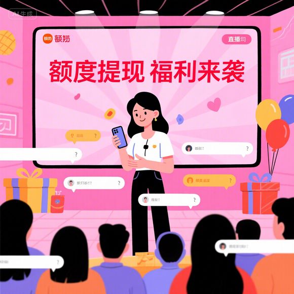 抖音月付额度兑现攻略，提升额度的不二法门