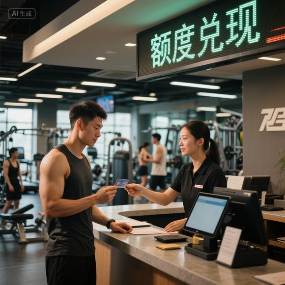 得物分期购额度提现与退款恢复策略