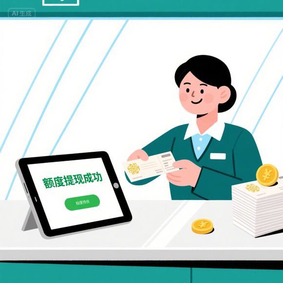 得物分期购额度提现与退款恢复策略