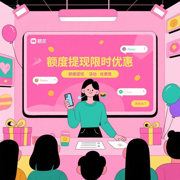 分期乐消费额度提现与激活失败后的应对策略