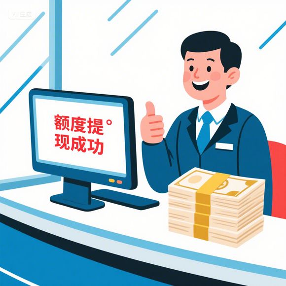 淘宝先用后付额度提现攻略，商家如何养额度，轻松提现赚钱！