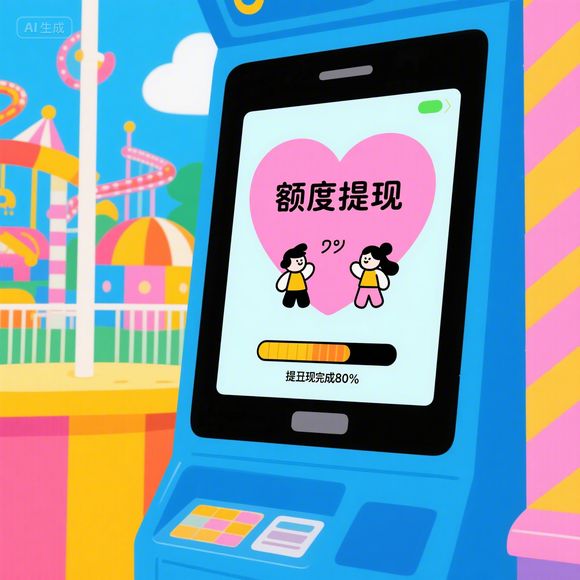 分期乐消费额度提现攻略，商家提现技巧，涨额度加速秘籍