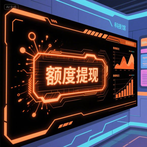 花呗额度兑现与临时额度查看指南