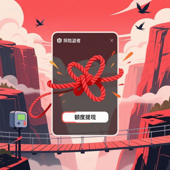 鹿优选额度兑现攻略