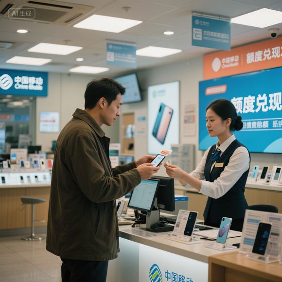 得物额度兑现解析，额度并非遥不可及的梦想