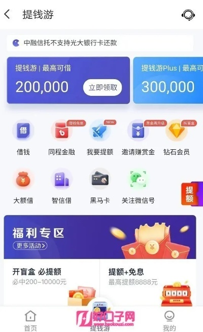 同城旅行提钱购额度怎么提现，分享超简单的变现手法
