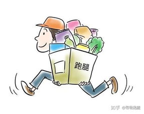 羊小咩怎么跟商家套现,羊小咩，揭秘如何与商家进行高效套现