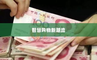 羊小咩套现金,羊小咩套现金，智慧购物的新潮流