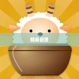 羊小咩有额度提现快吗,羊小咩提现速度与额度管理