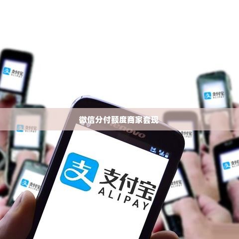 微信分付额度商家套出来,微信分付额度商家套出来，揭秘背后的风险与机遇