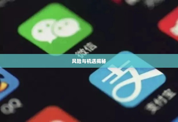 微信分付团购套出来,微信分付团购套现，揭秘背后的风险与机遇
