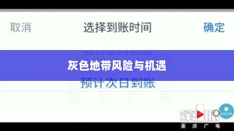 义乌市微信分付套出来,义乌市微信分付套现，风险与机遇并存的灰色地带