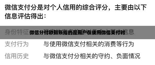 微信分付套出来秒到账怎么操作,微信分付套现秒到账操作指南