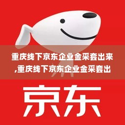 重庆线下京东企业金采套出来,重庆线下京东企业金采套出来，助力企业采购，提升效率与成本控制