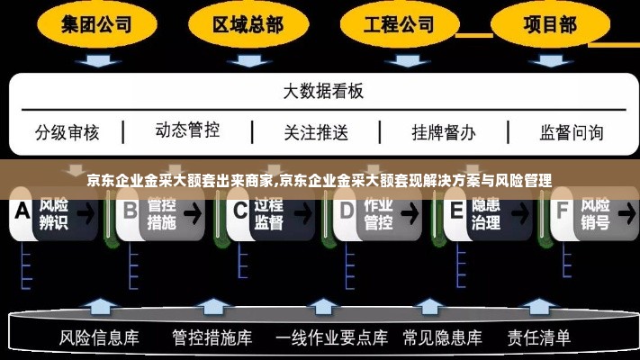 京东企业金采大额套出来商家,京东企业金采大额套现解决方案与风险管理