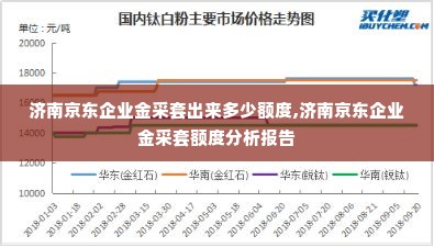 济南京东企业金采套出来多少额度,济南京东企业金采套额度分析报告