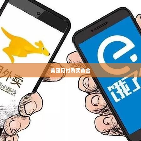 美团月付买黄金会被认为是套出来吗,美团月付与黄金购买，消费金融产品与传统投资的碰撞