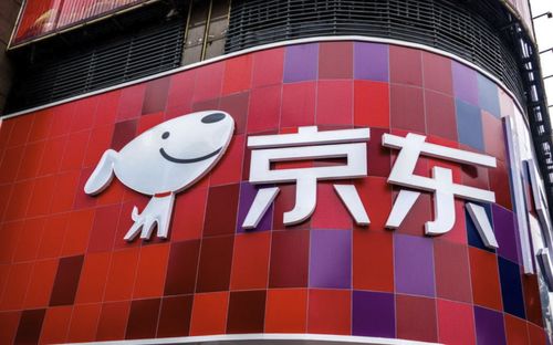 京东企业金采套出来商铺,京东企业金采套现，揭秘背后的商铺交易真相
