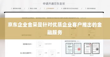 京东企业金采500额度能套出来吗,京东企业金采500额度的可行性分析