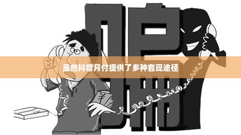 去哪找抖音月付套出来的商家,揭秘抖音月付套现的商家寻找之道