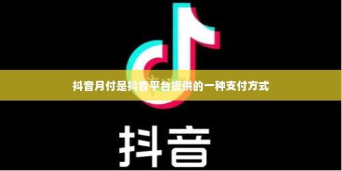 抖音月付套出来一般几个点,抖音月付套出来一般几个点？