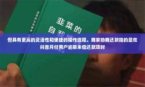 抖音月付套出来怎么样找商家要钱,抖音月付套现，如何合法且有效地与商家协商还款问题