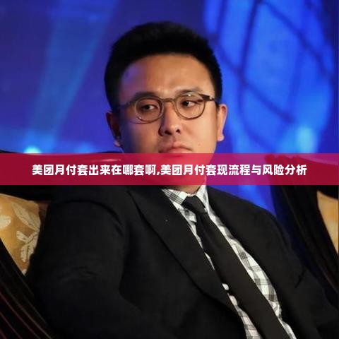 美团月付套出来在哪套啊,美团月付套现流程与风险分析