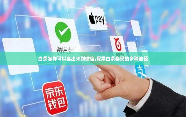 白条怎样可以套出来到微信,探索白条套现的多种途径