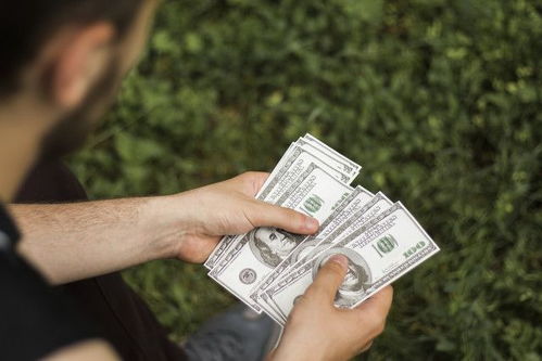 深圳微信分付套出来是真的吗,微信分付套现的真相与风险