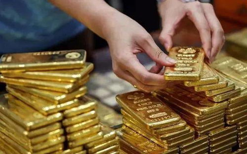 微信分付买金条套出来可靠吗,微信分付买金条套现的合法性与风险分析
