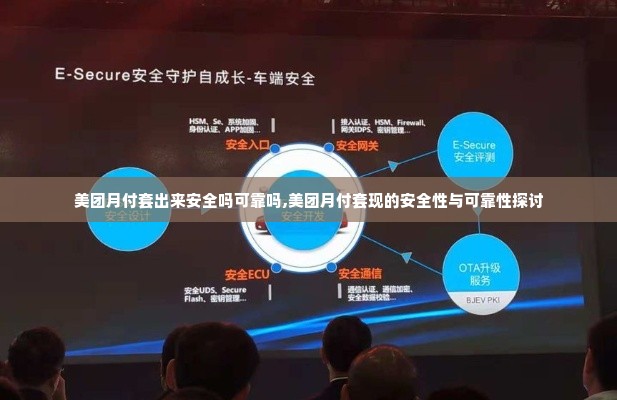 美团月付套出来安全吗可靠吗,美团月付套现的安全性与可靠性探讨