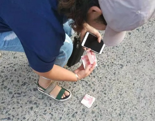 卫辉市美团月付套出来公司,探索卫辉市美团月付套现的真相