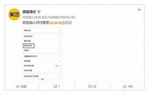 美团月付商品套出来是真的吗,揭秘美团月付商品套现的真相