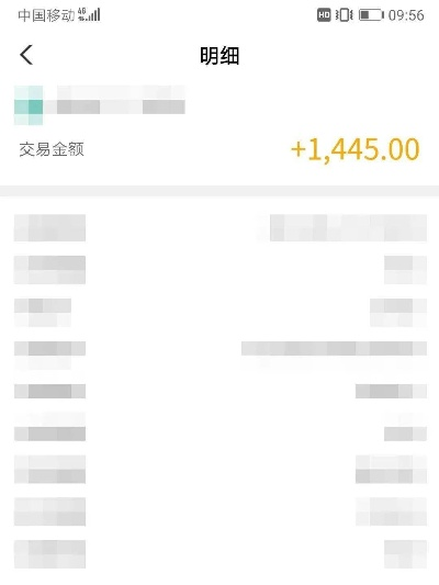 美团月付金套出来多久到账户里,美团月付金套现流程详解与到账时间速览