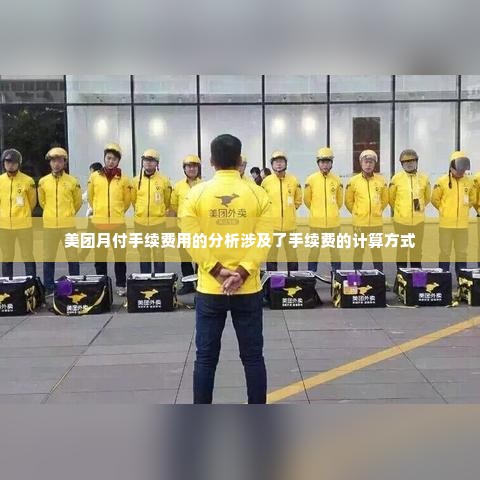 美团月付套出来多少手续费用合适,美团月付套现手续费用分析