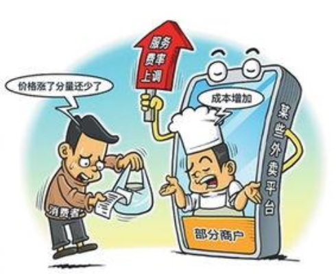 快手先用后付外卖套出来,快手先用后付外卖套出来，揭秘消费陷阱与自救指南
