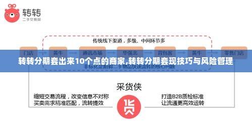 转转分期套出来10个点的商家,转转分期套现技巧与风险管理
