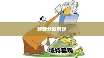 套出来转转分期怎么套出来,揭秘套现转转分期的非法与风险