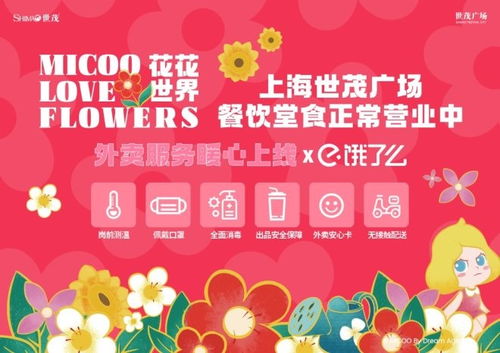 微店放心花 套出来,微店放心花 套出来，开启您的消费新体验