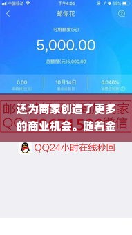 微店放心花小额套出来,微店放心花小额套现的探索与实践