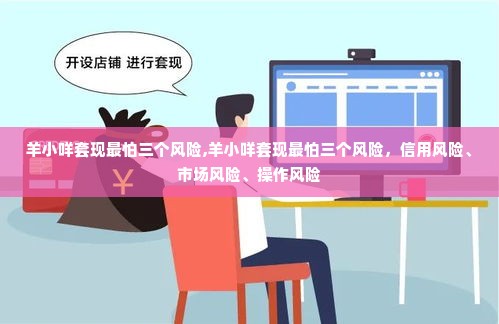 羊小咩套现最怕三个风险,羊小咩套现最怕三个风险，信用风险、市场风险、操作风险