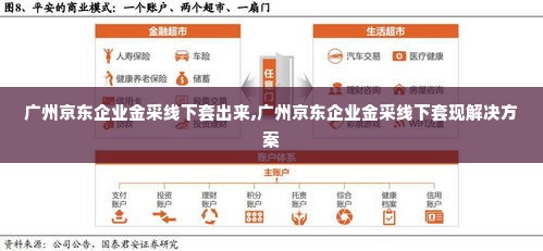 广州京东企业金采线下套出来,广州京东企业金采线下套现解决方案