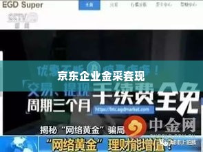 石家庄京东企业金采套出来是真的吗,揭秘石家庄京东企业金采套现的真相