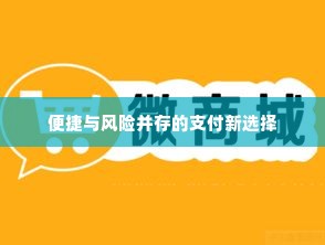 深圳微店放心花套出来怎么样,深圳微店放心花套现，便捷与风险并存的支付新选择