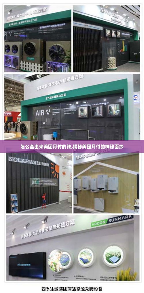 怎么套出来美团月付的钱,揭秘美团月付的神秘面纱