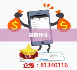 微信分付网上套出来可信吗安全吗,微信分付网上套现的安全性与可信度探讨