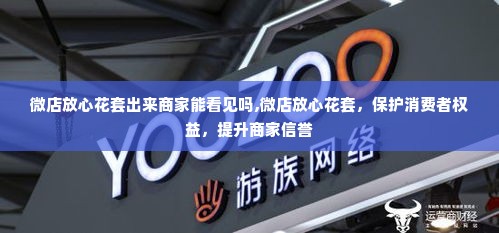微店放心花套出来商家能看见吗,微店放心花套，保护消费者权益，提升商家信誉