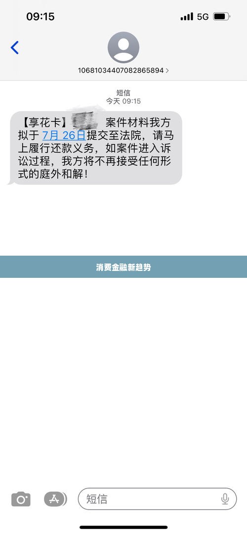羊小咩享花卡套现利息,羊小咩享花卡套现利息，探索消费金融的新趋势
