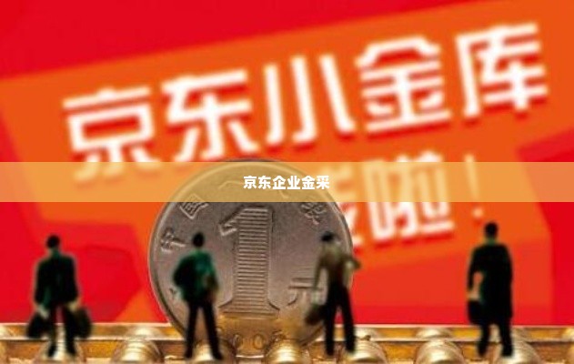 京东企业金采最新套出来流程,探索京东企业金采最新套现流程