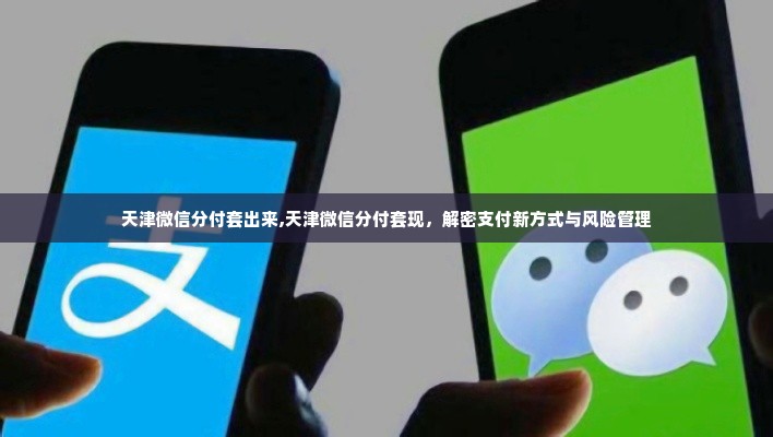 天津微信分付套出来,天津微信分付套现，解密支付新方式与风险管理